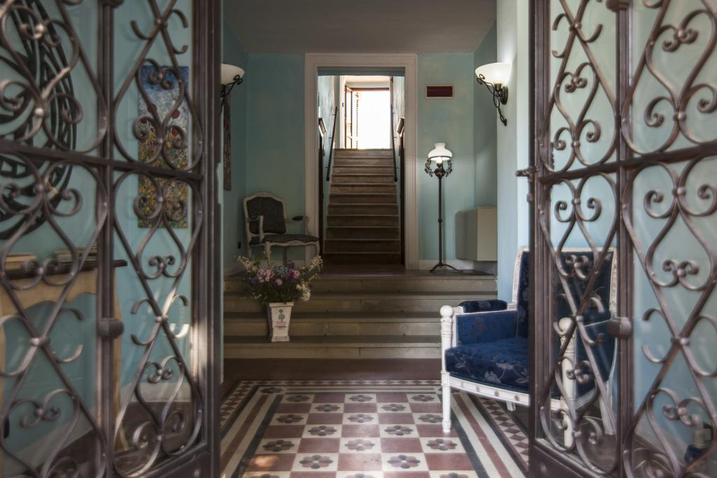 Гостевой дом Borgo Mucellena Казоле-д'Эльса Экстерьер фото