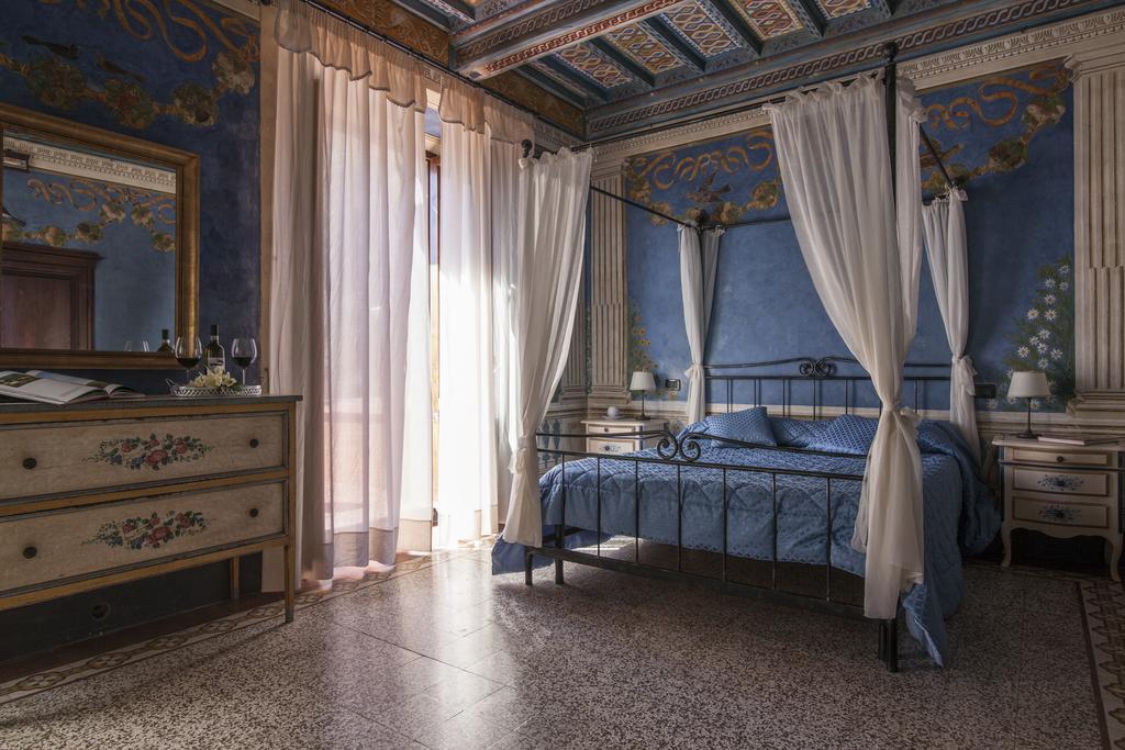 Гостевой дом Borgo Mucellena Казоле-д'Эльса Экстерьер фото