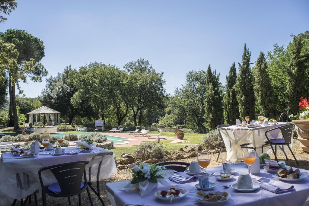 Гостевой дом Borgo Mucellena Казоле-д'Эльса Экстерьер фото